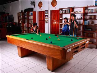 Virgin Beach Resort