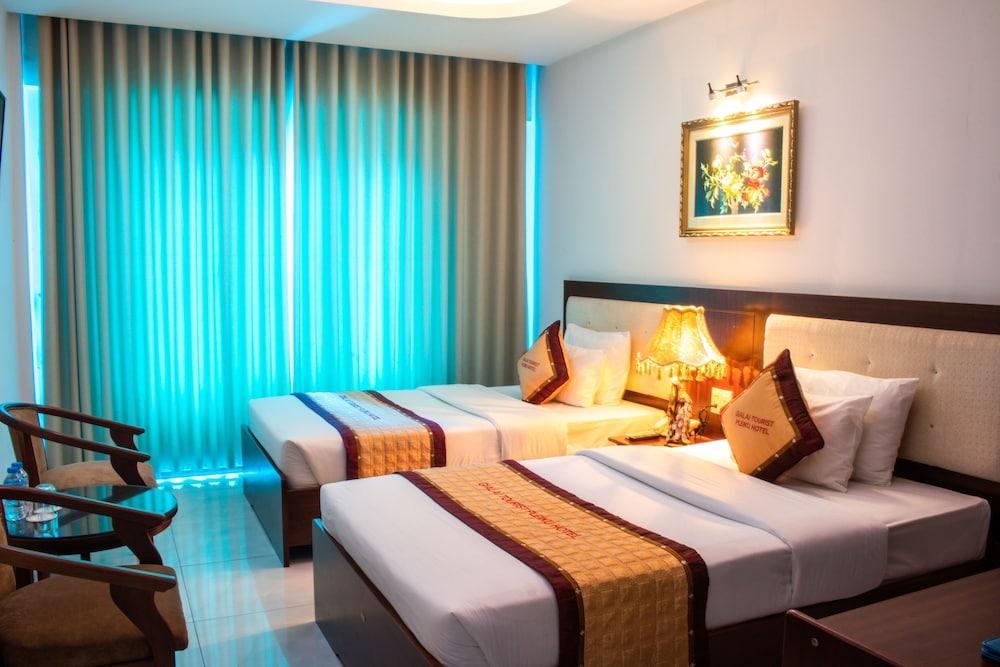 Pleiku Hotel