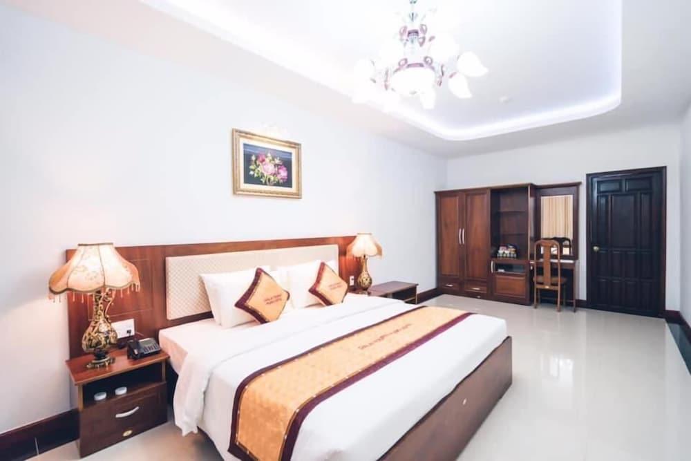 Pleiku Hotel