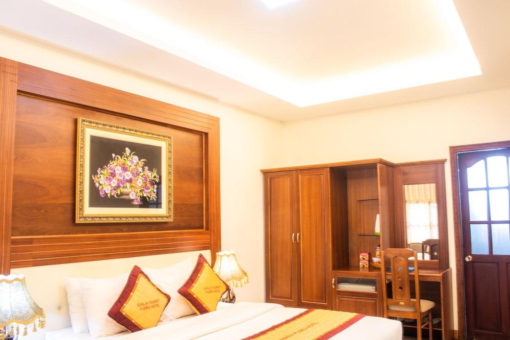 Pleiku Hotel