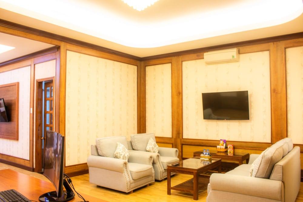 Pleiku Hotel