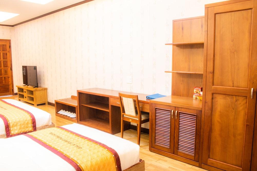 Pleiku Hotel