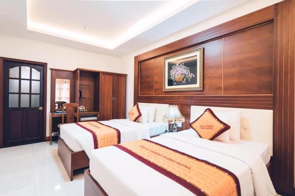 Pleiku Hotel