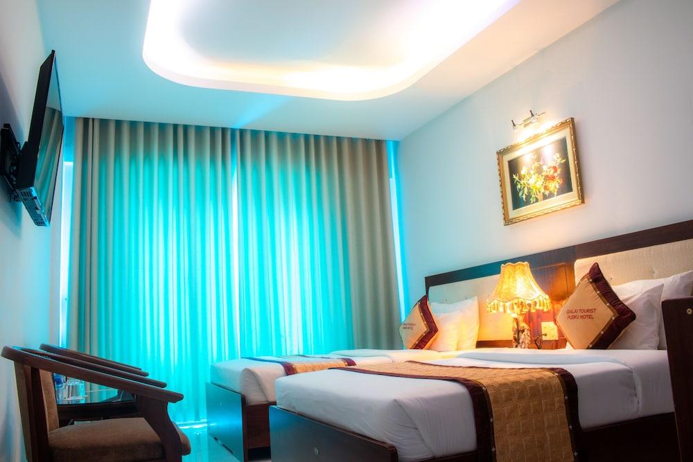 Pleiku Hotel