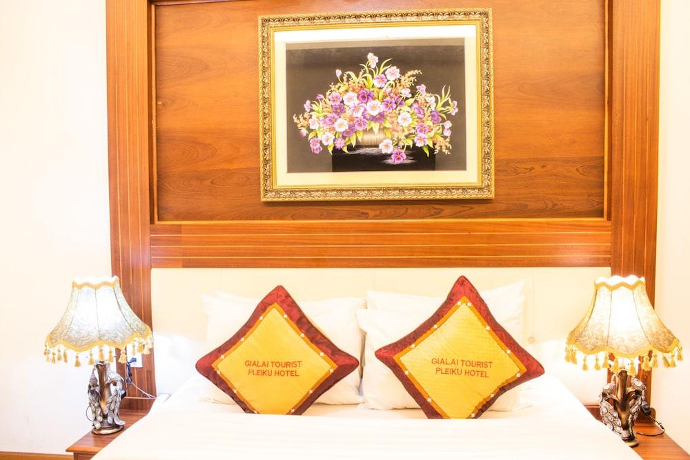 Pleiku Hotel