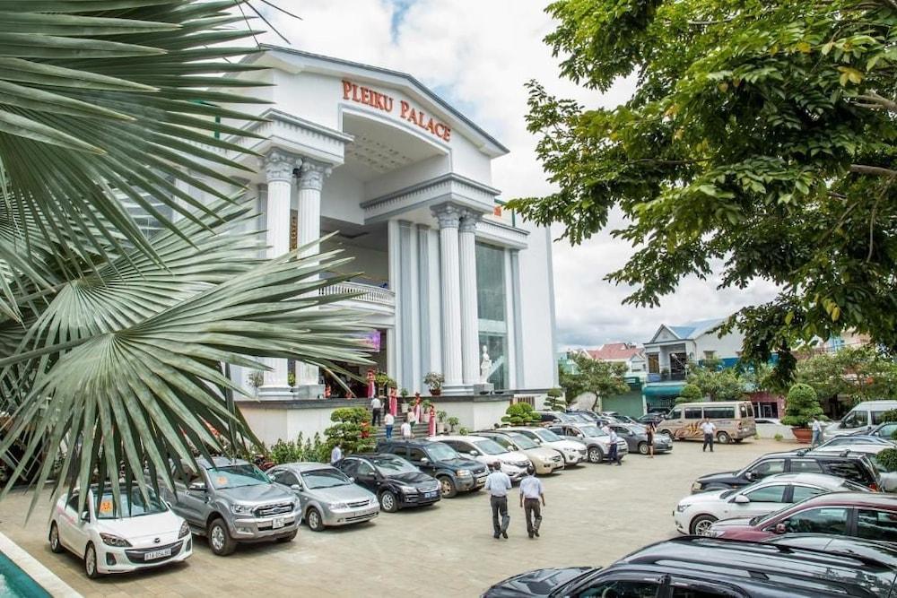 Pleiku Hotel