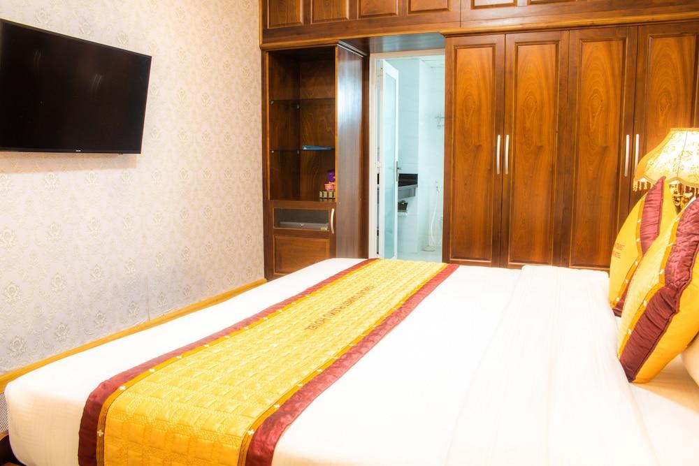 Pleiku Hotel