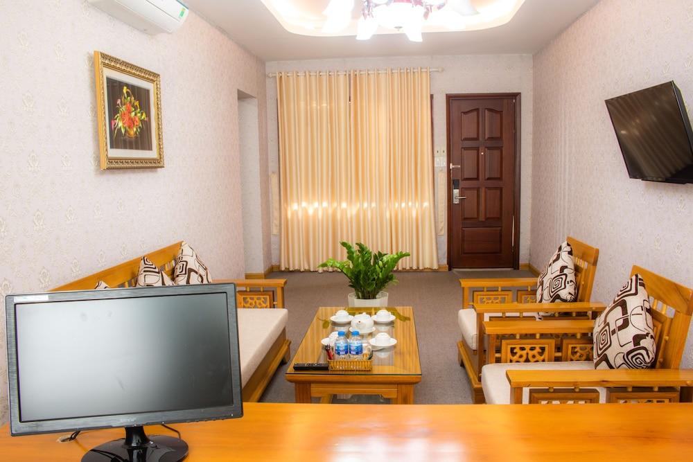 Pleiku Hotel