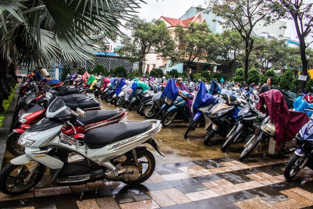 Pleiku Hotel