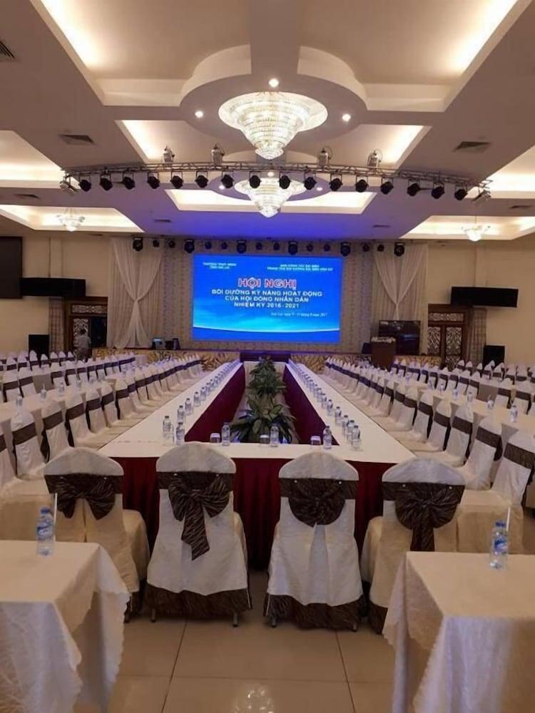 Pleiku Hotel