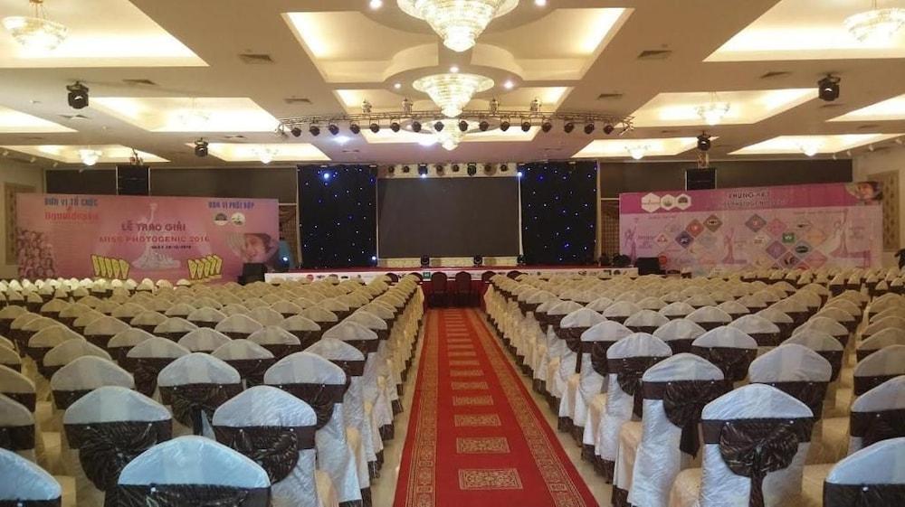 Pleiku Hotel