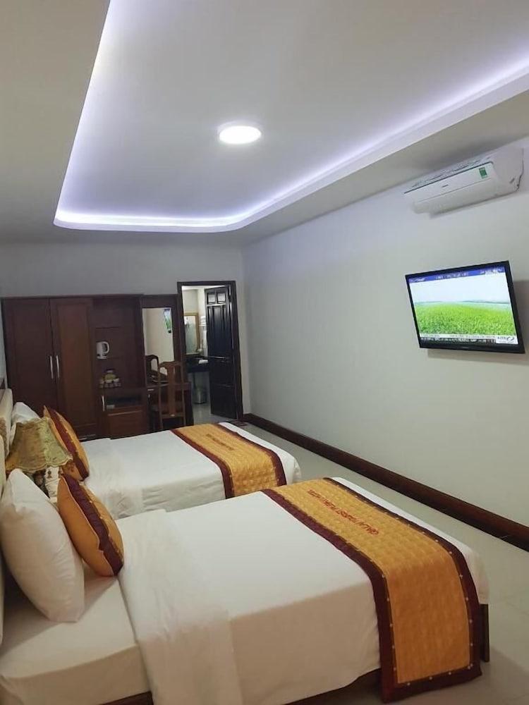 Pleiku Hotel