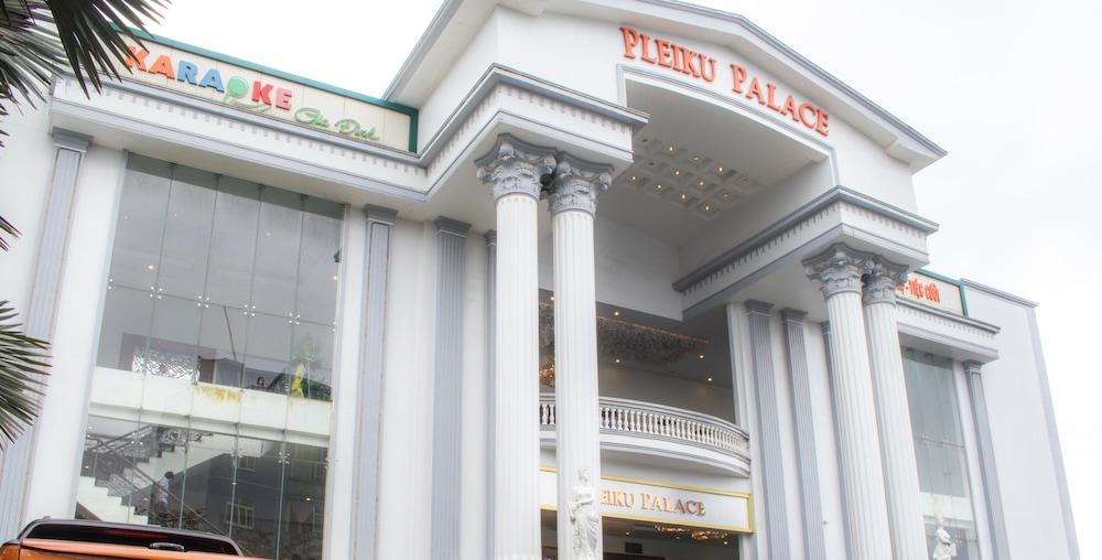 Pleiku Hotel