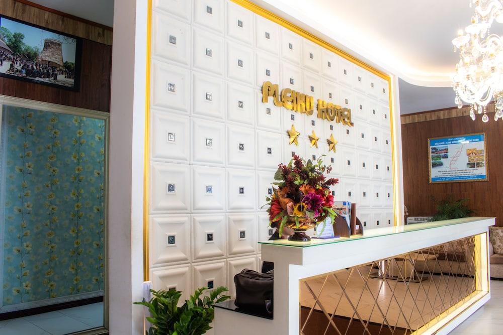 Pleiku Hotel