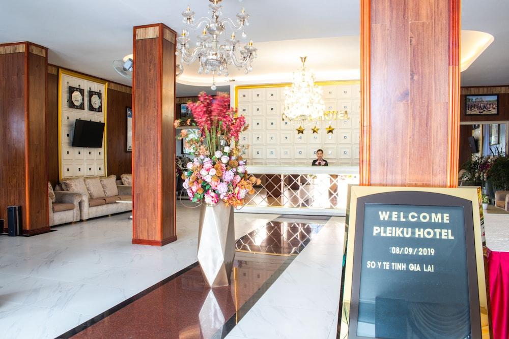 Pleiku Hotel