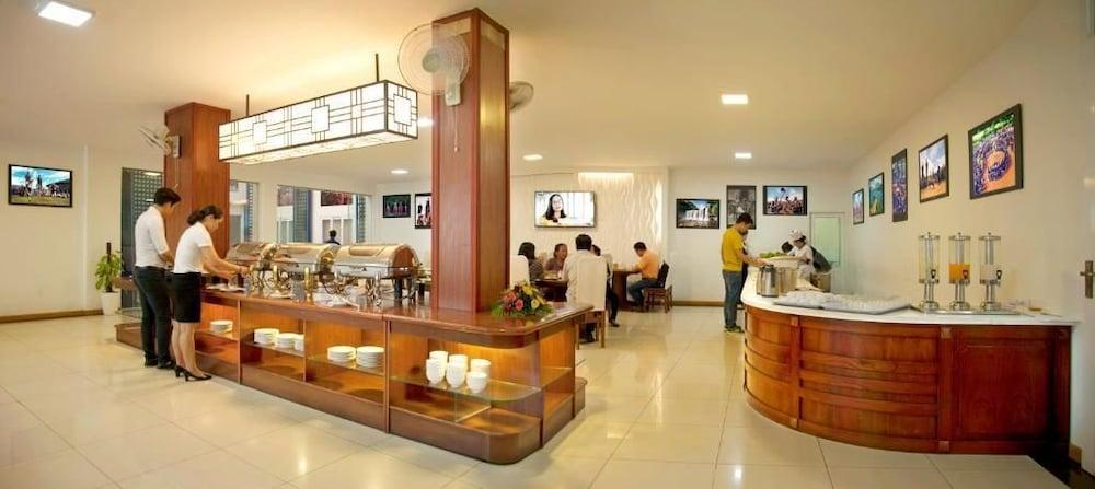 Pleiku Hotel