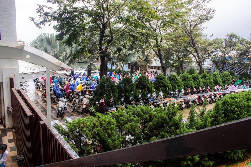 Pleiku Hotel