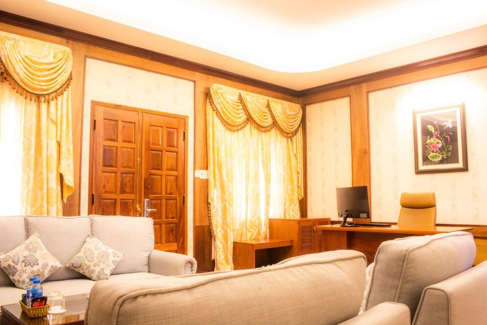 Pleiku Hotel