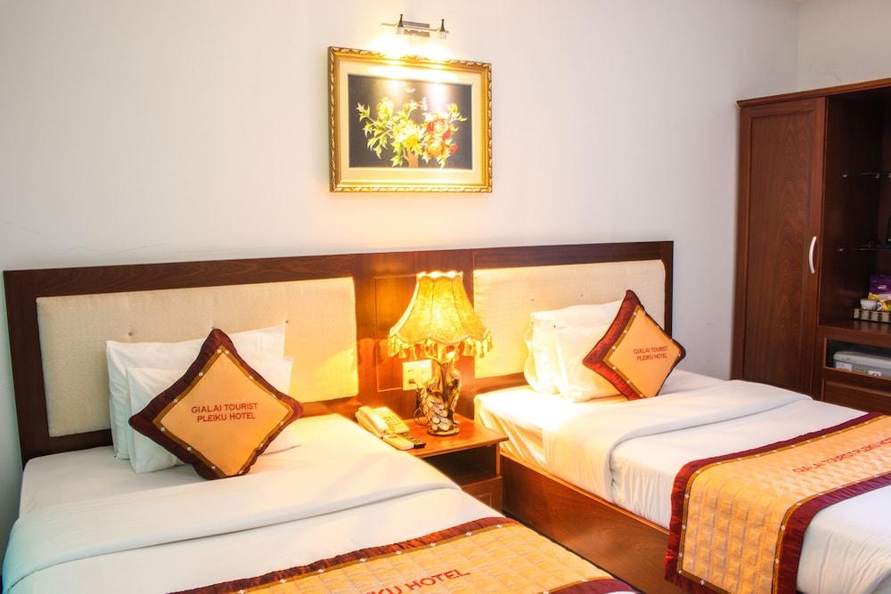 Pleiku Hotel