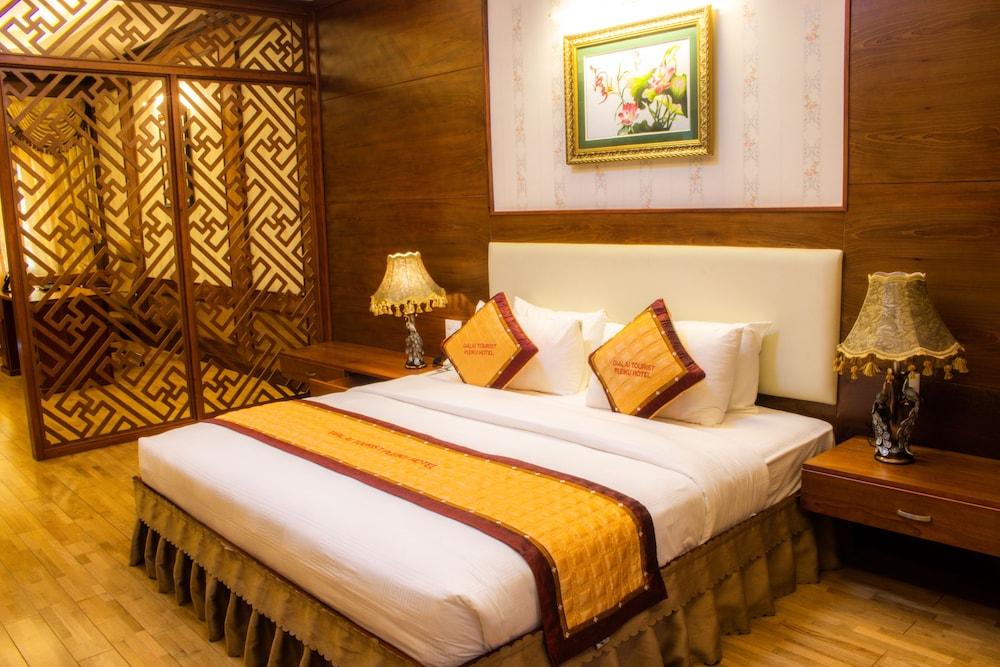 Pleiku Hotel