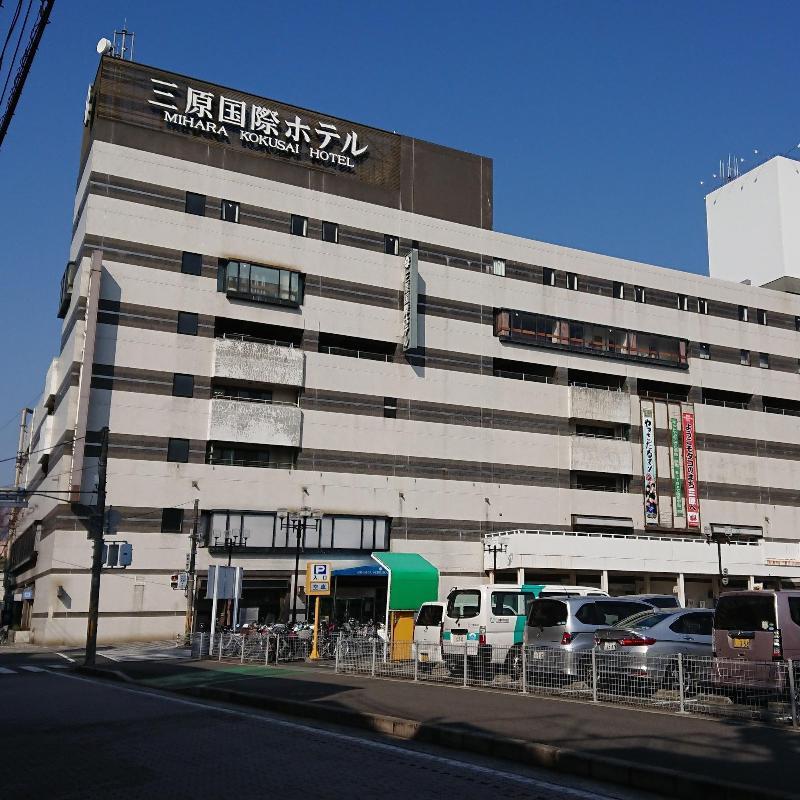 Hotel Yassa
