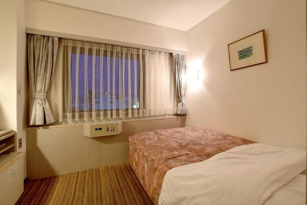 City Park Hotel Hachinohe