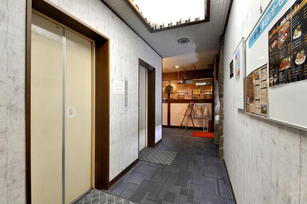 City Park Hotel Hachinohe