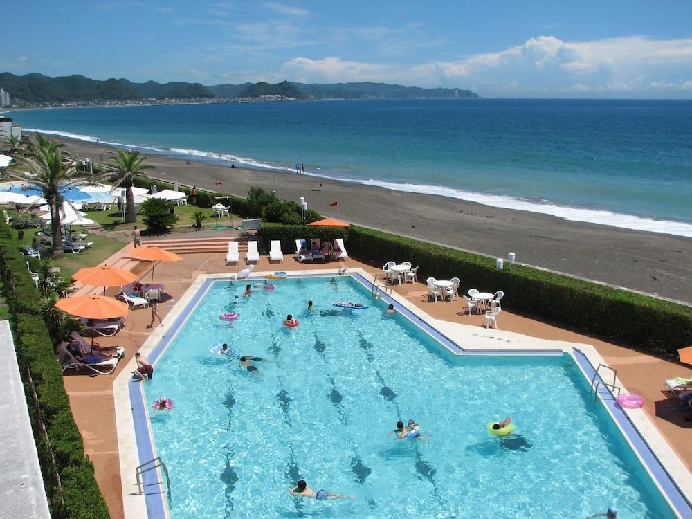Kamogawa Grand Hotel