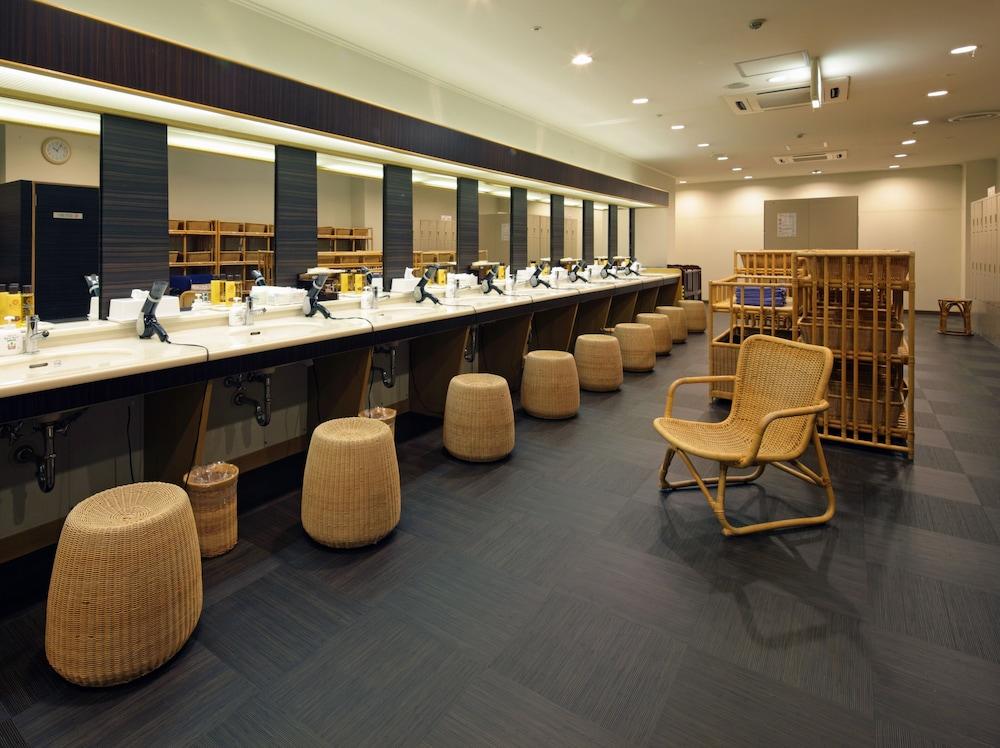 Kamogawa Grand Hotel