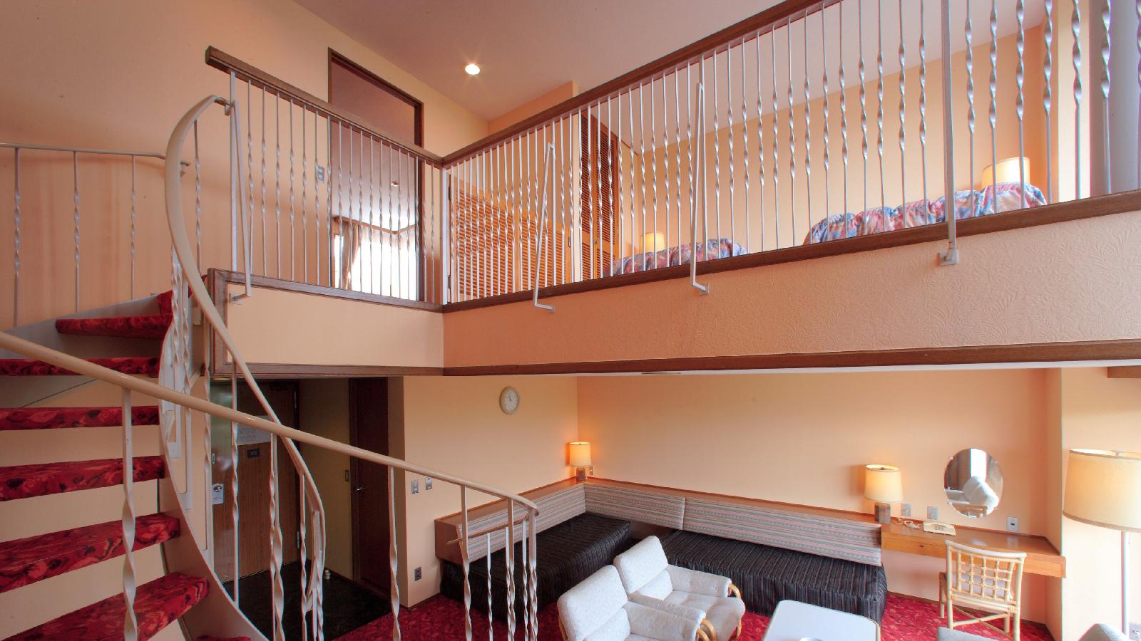 Kamogawa Grand Hotel