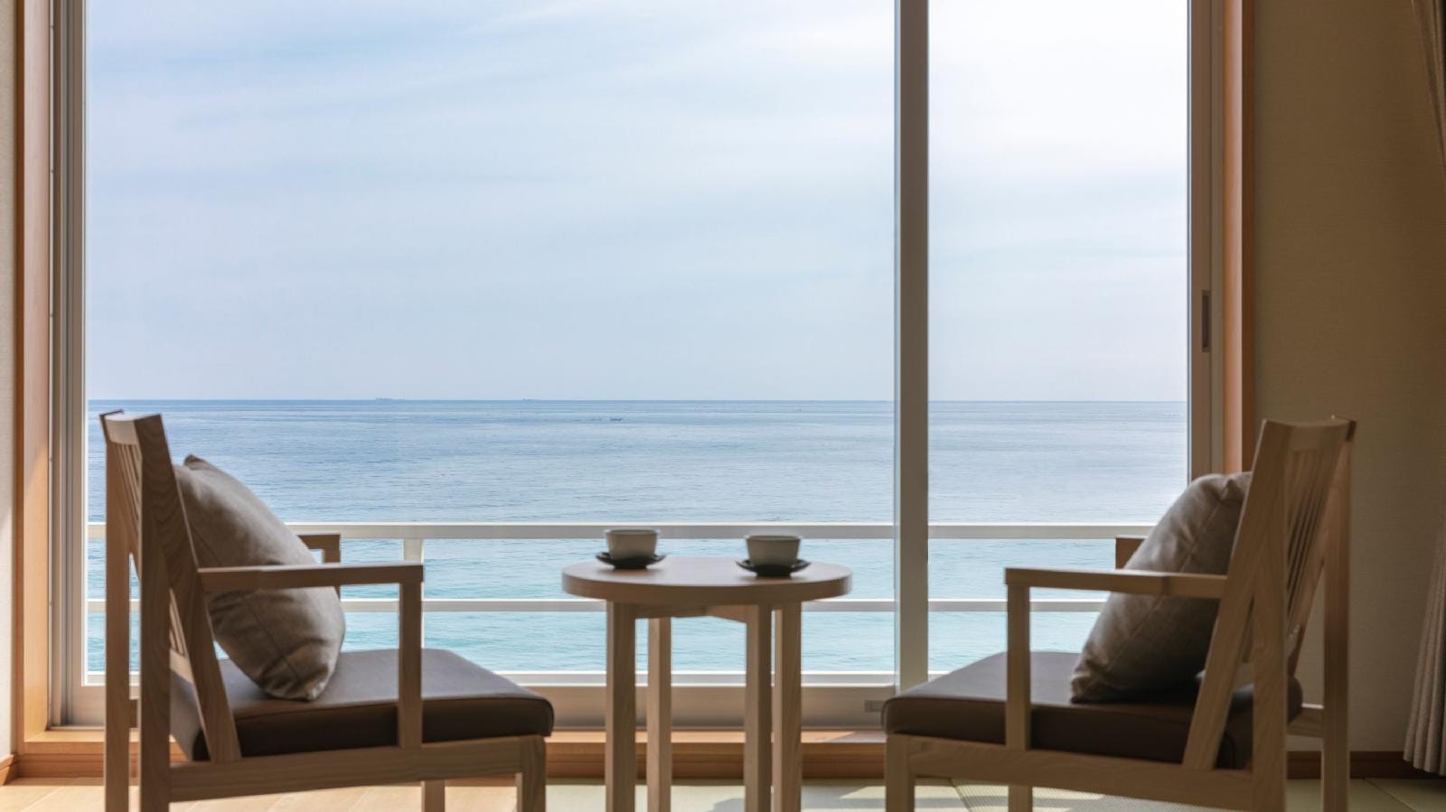 Kamogawa Grand Hotel