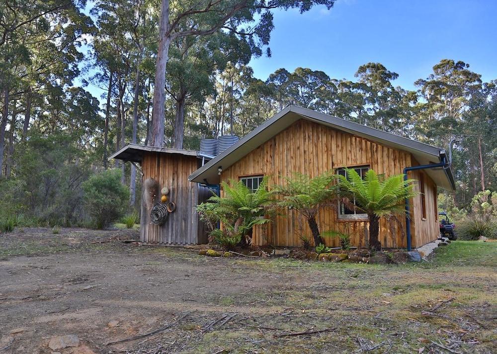 Sainty's Creek Cottage