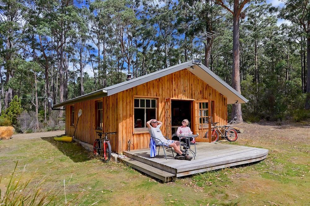Sainty's Creek Cottage
