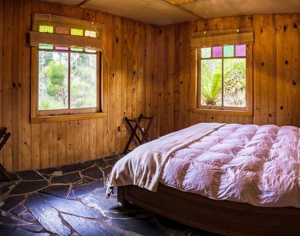 Sainty's Creek Cottage