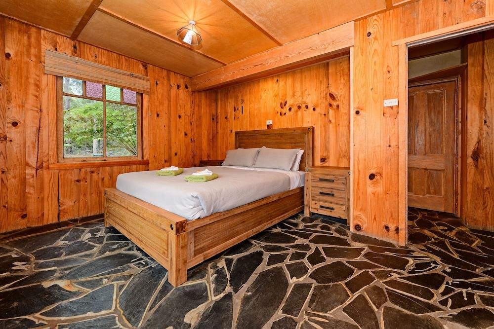 Sainty's Creek Cottage