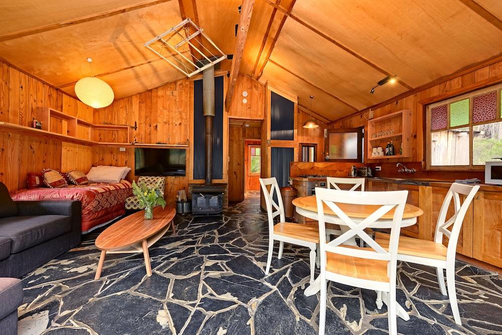 Sainty's Creek Cottage
