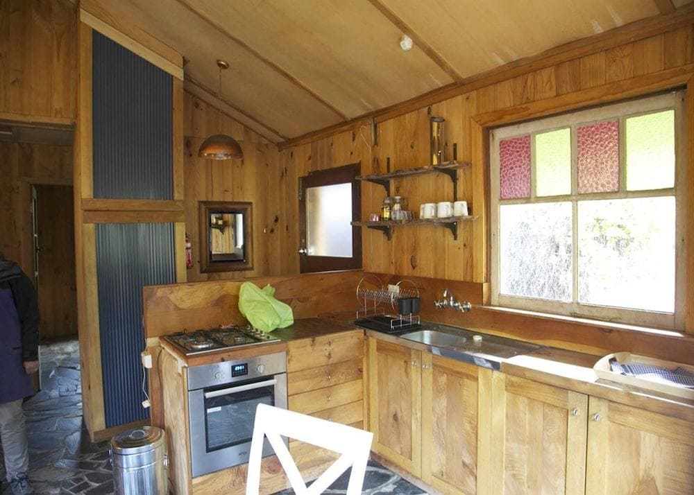 Sainty's Creek Cottage
