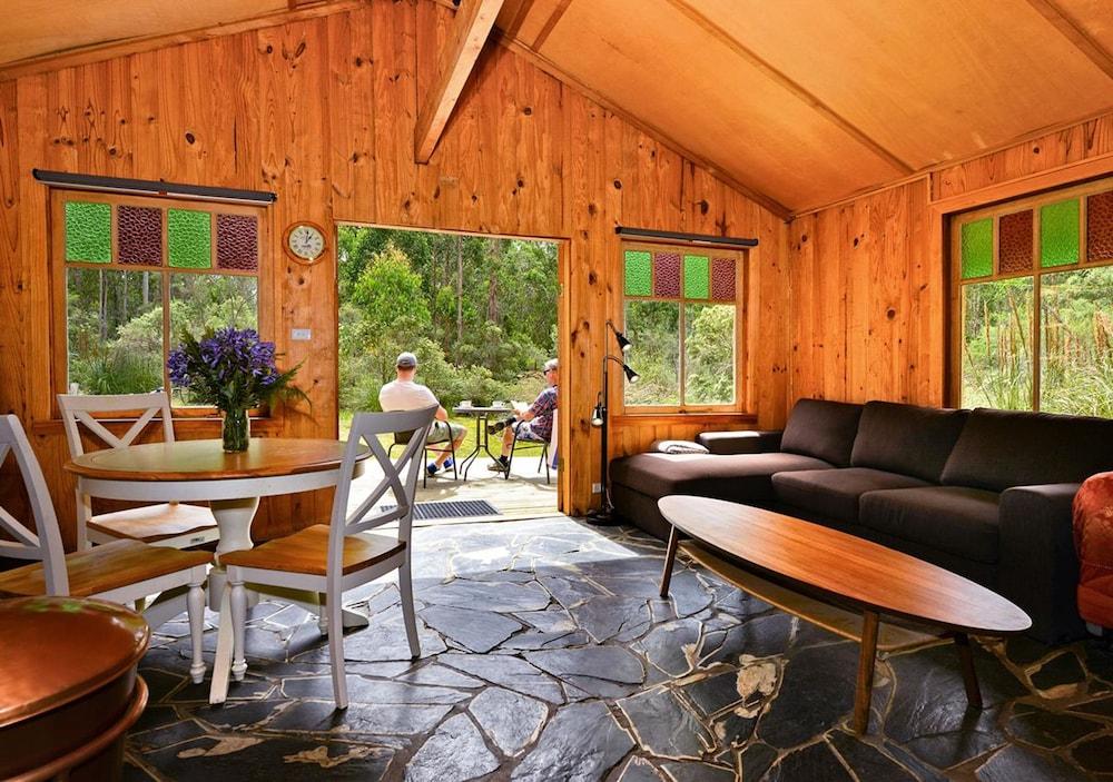 Sainty's Creek Cottage