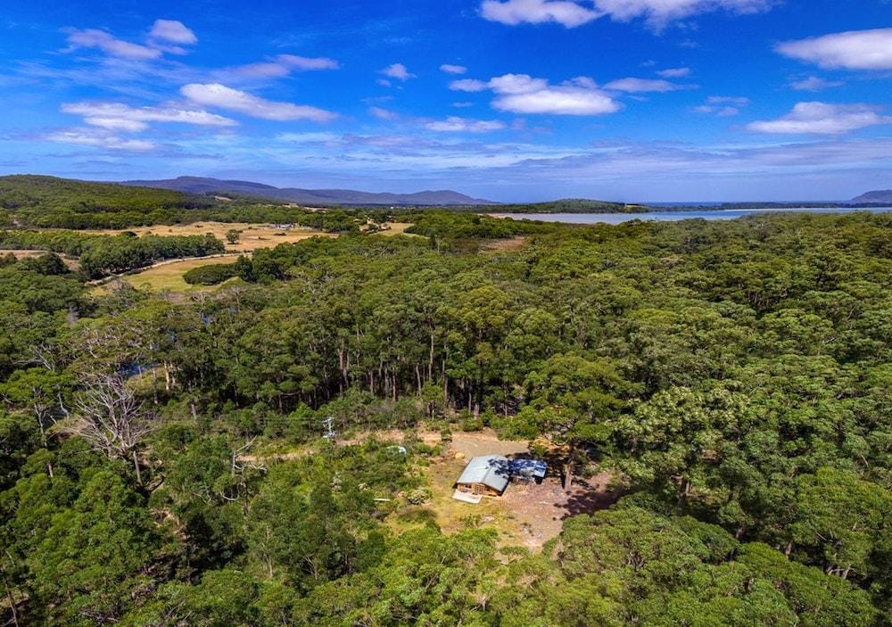 Sainty's Creek Cottage