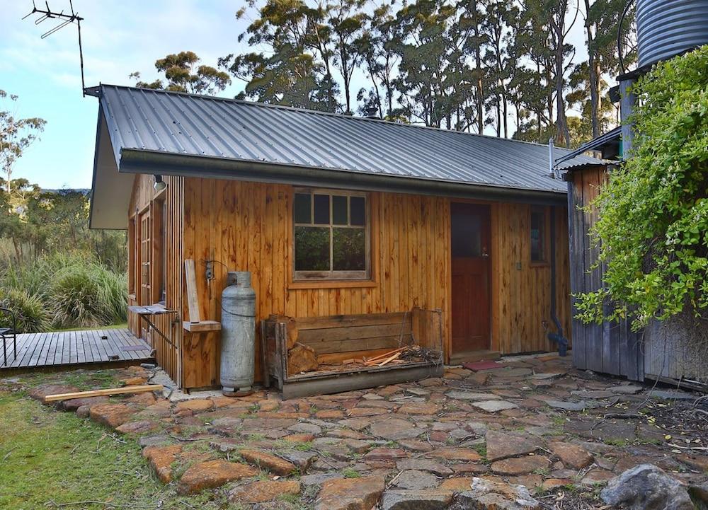 Sainty's Creek Cottage