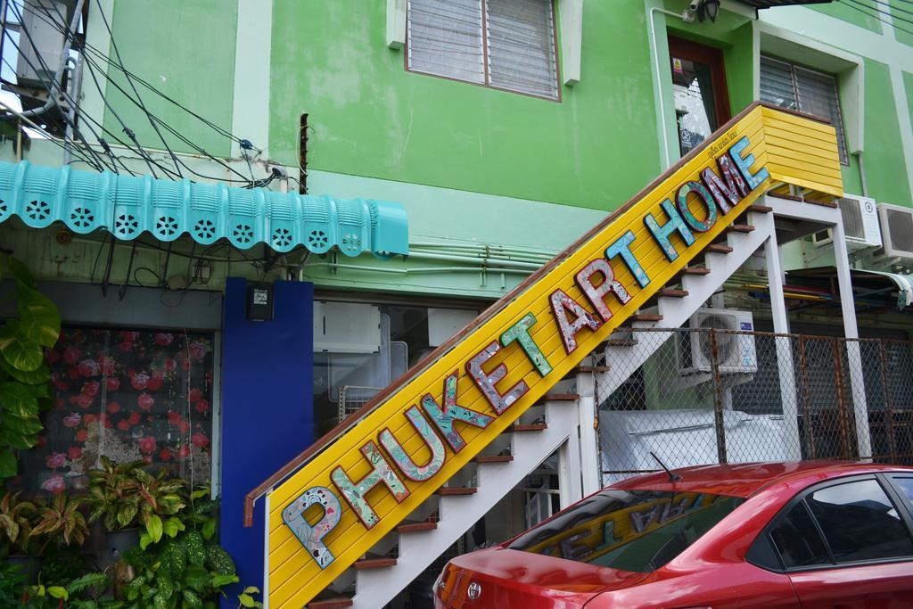 Phuket Art - Chalong