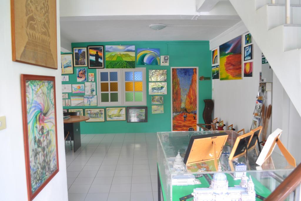 Phuket Art - Chalong