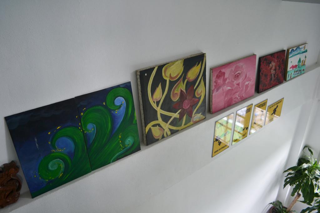 Phuket Art - Chalong