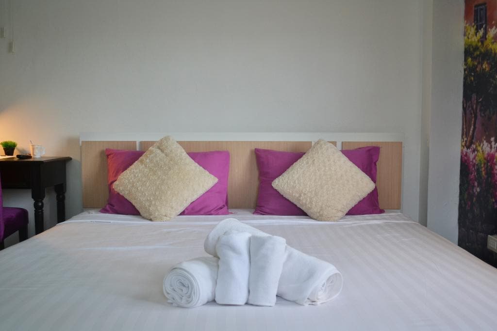 Phuket Art - Chalong