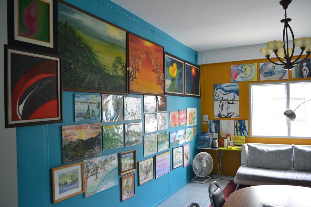 Phuket Art - Chalong