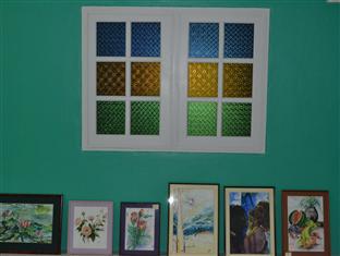 Phuket Art - Chalong