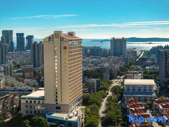 Juntai Hotel Xiamen