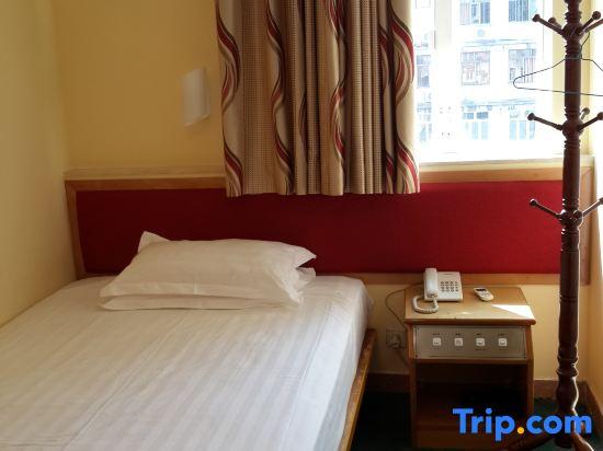 Man Va Hotel Macau
