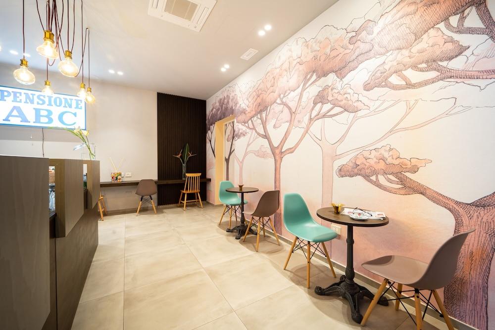 Hotel Abc