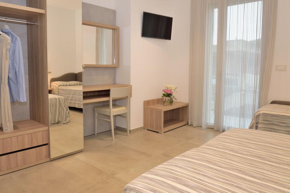 Hotel Abc